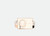 Butler Crossbody Natural Chalk