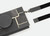 Butler Crossbody Grey — Modern Circuit Edition