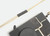 Butler Crossbody Grey — Modern Circuit Edition