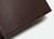 Butler Crossbody Burgundy — Modern Circuit Edition