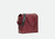 Wayfare Hold-All Burgundy — Martina Spetlova Edition