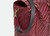 Wayfare Hold-All Burgundy — Martina Spetlova Edition