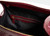 Wayfare Hold-All Burgundy — Martina Spetlova Edition