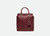 Wayfare Hold-All Burgundy — Martina Spetlova Edition