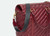 Wayfare Hold-All Burgundy — Martina Spetlova Edition