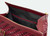 Wayfare Hold-All Burgundy — Martina Spetlova Edition
