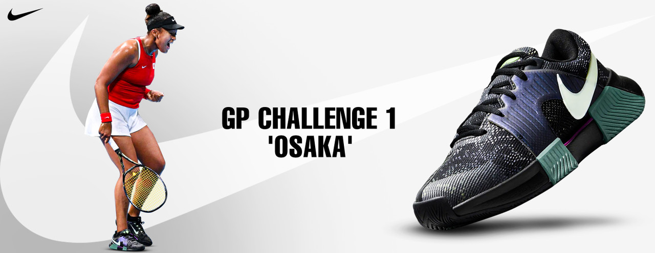 GP CHALLENGE 1 'OSAKA'