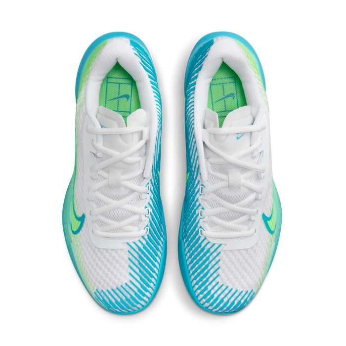 nike air zoom vapor women's