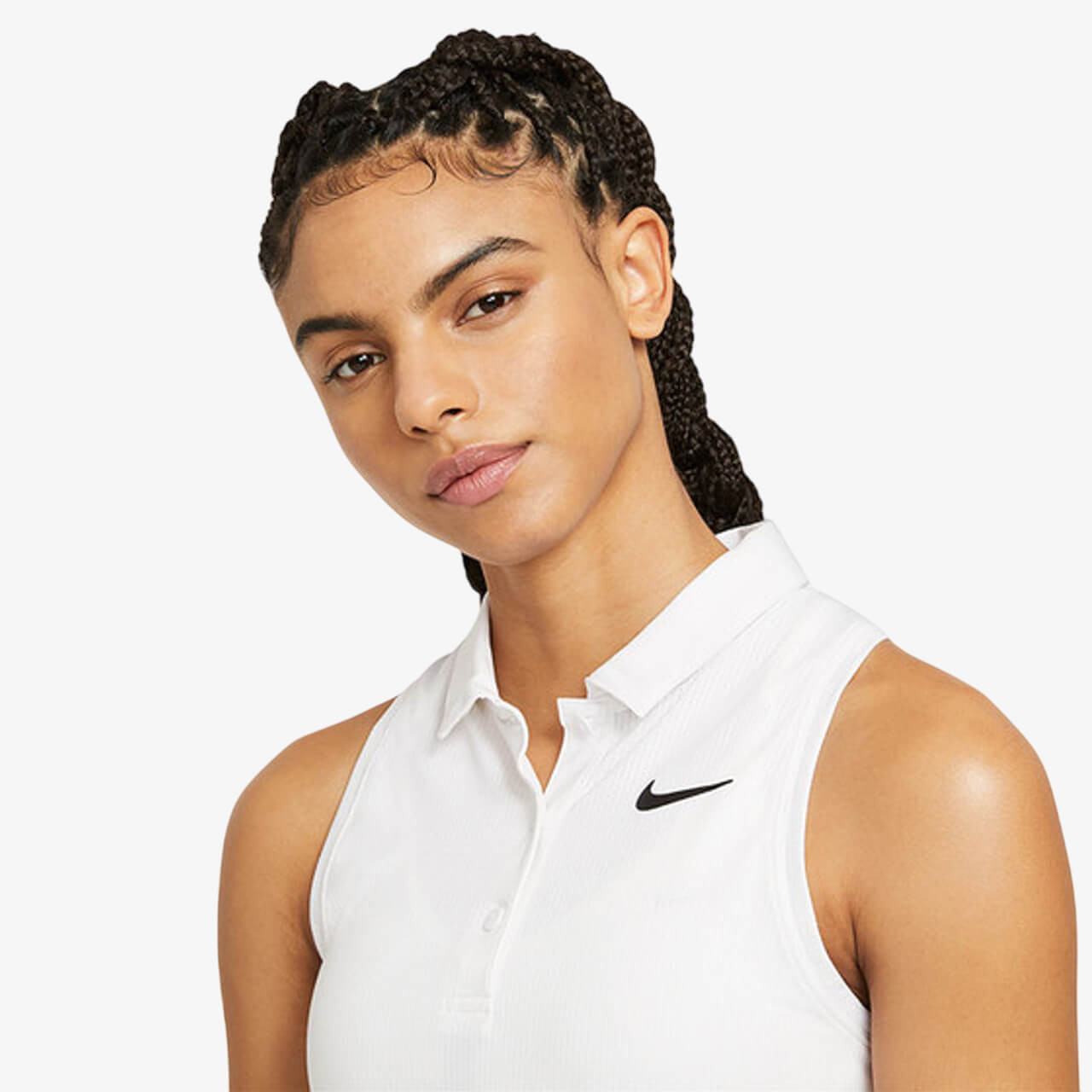 NikeCourt Victory Women's Tennis Dress