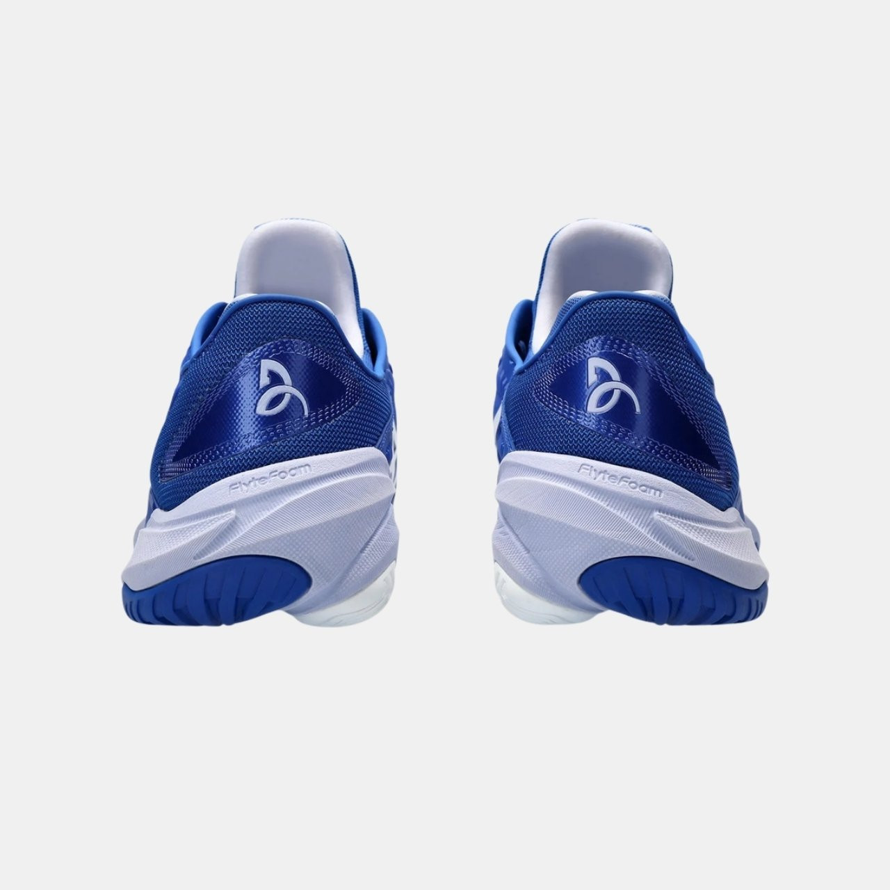 Asics Court FF Novak Men's Tennis Shoes