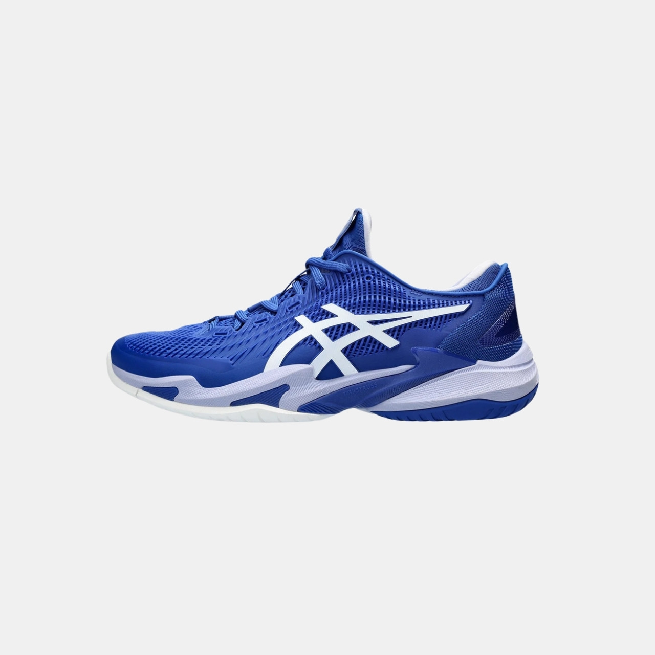 Asics Court FF Novak Men's Tennis Shoes - Main Image
