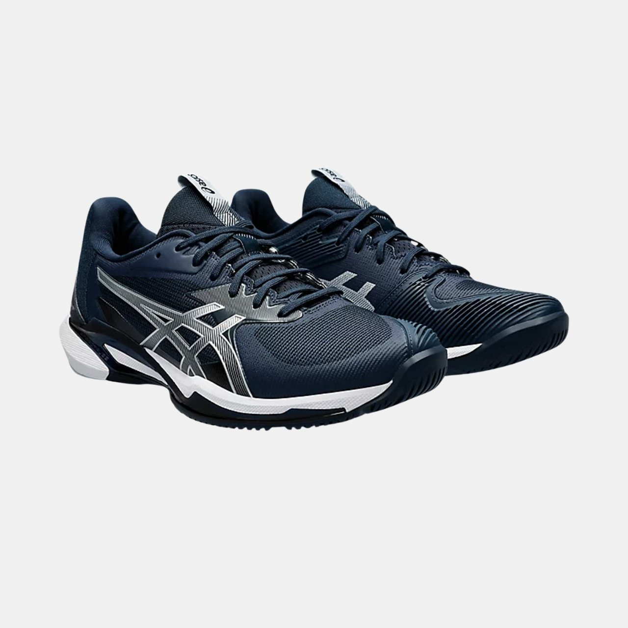 Buy Asics Solution Speed FF 3 Men's Tennis Shoes Online