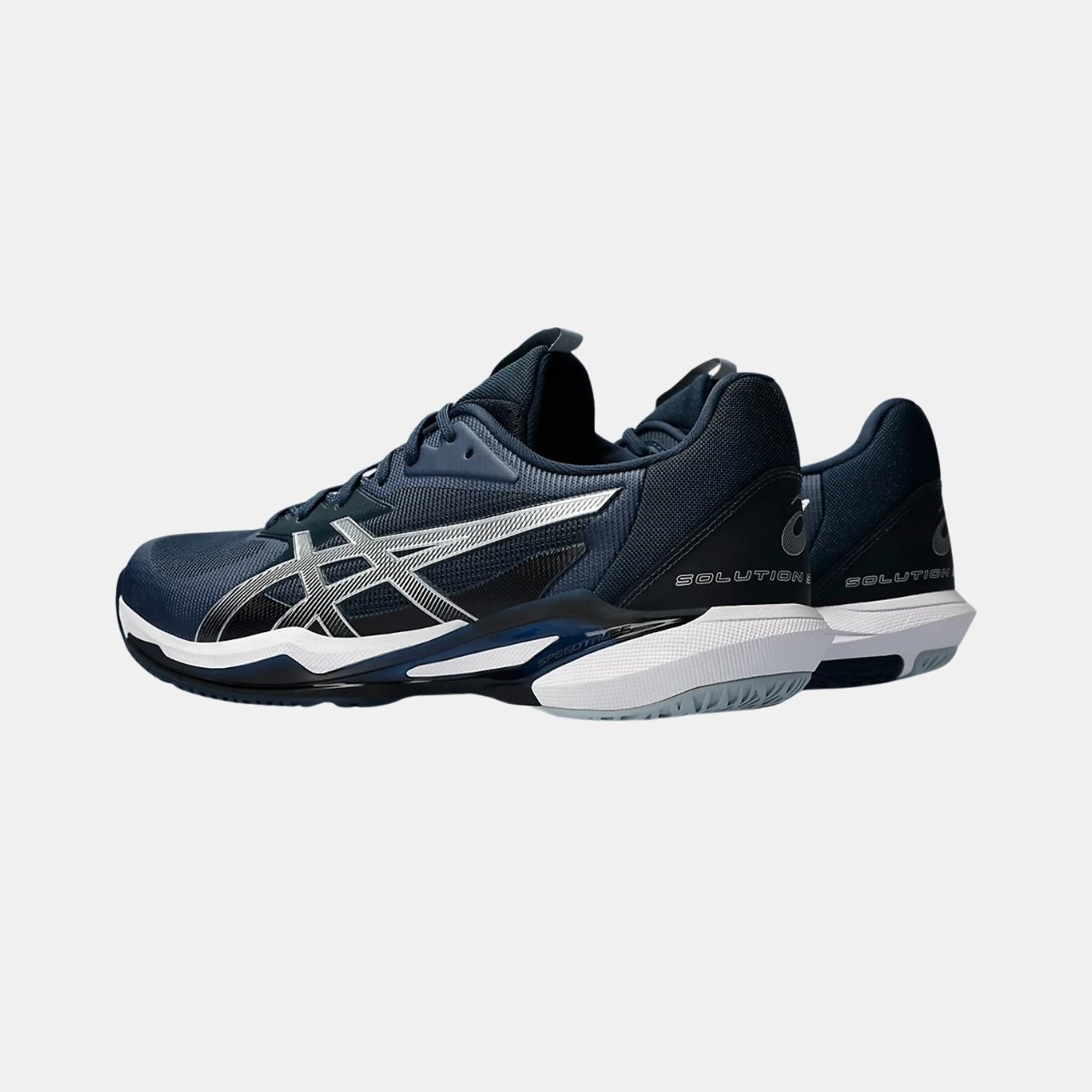 Buy Asics Solution Speed FF 3 Men's Tennis Shoes Online