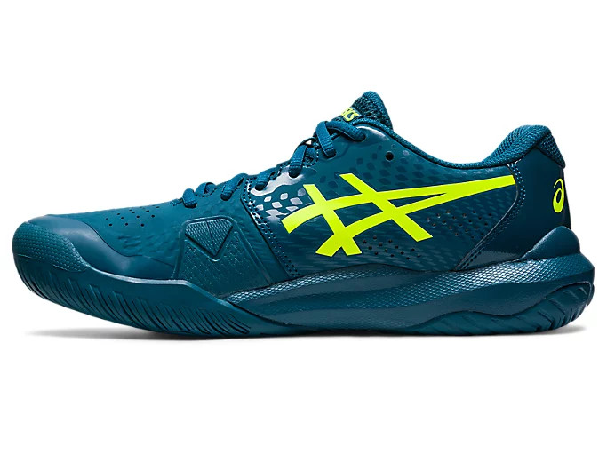 Buy Asics Gel Challenger 14 Men's Tennis Shoes Online
