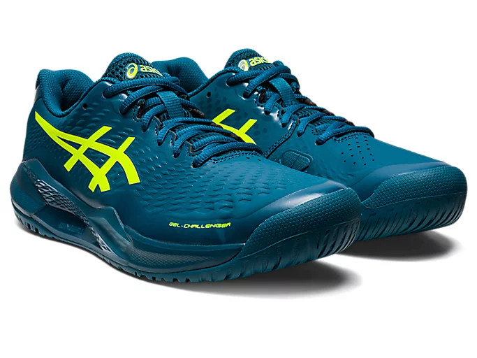 Gel Challenger Best Shock Absorbing Tennis Shoes Jual Sepatu Tenis