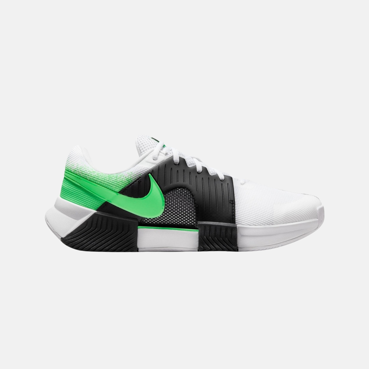 Nike Zoom GP Challenge 1 HC Premium Tennis Shoes at TennisShop