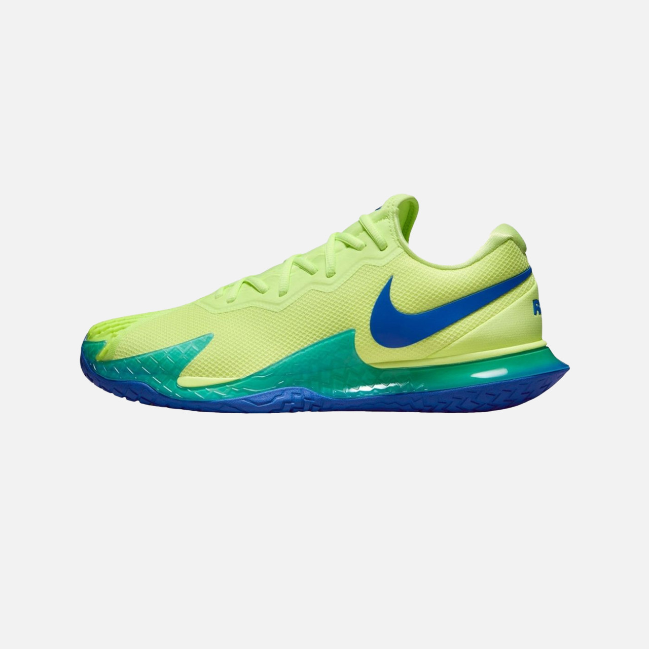 Nike Court Zoom Vapor Cage Rafa Mens Tennis Shoe