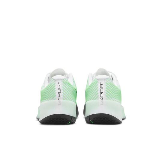 NikeCourt Air Zoom Vapor 11 Men Hard Court Tennis Shoes White