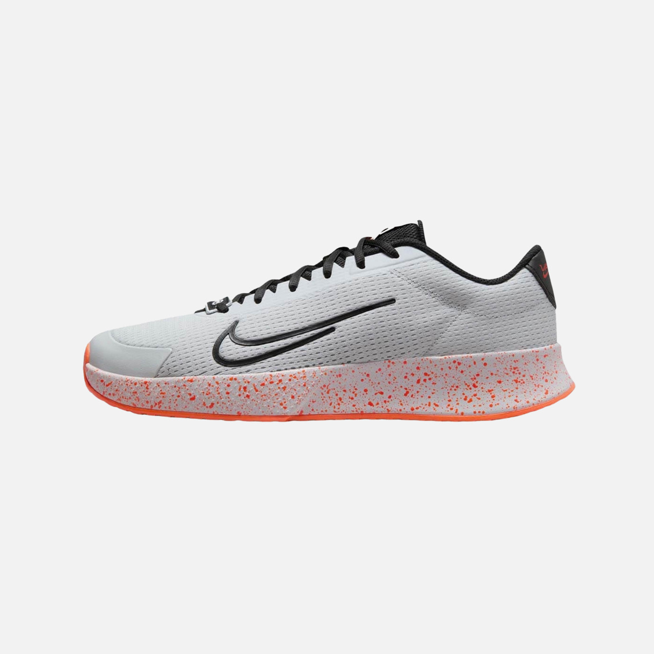 nike court lite men's tennis shoes