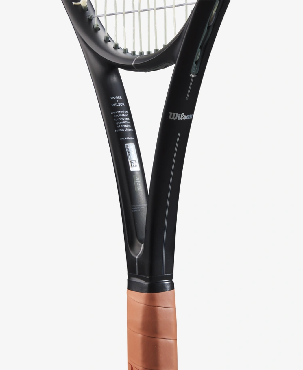 Buy Wilson Roger Federer 01 Tennis Racket