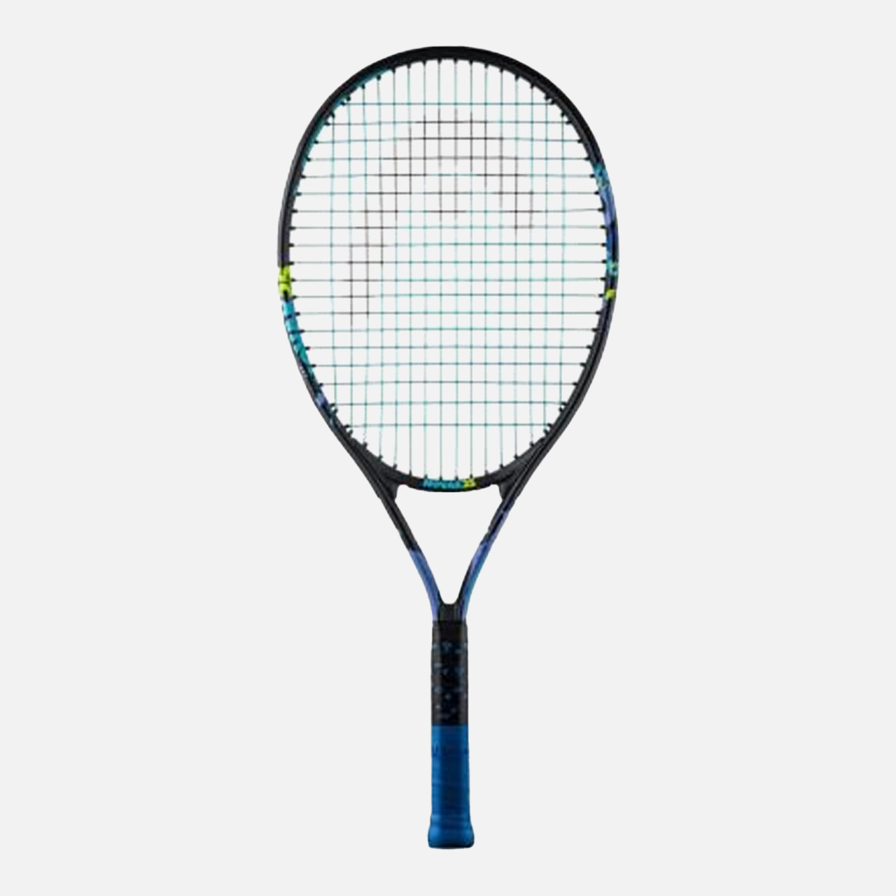 Head Novak 25 Junior Tennis Racket