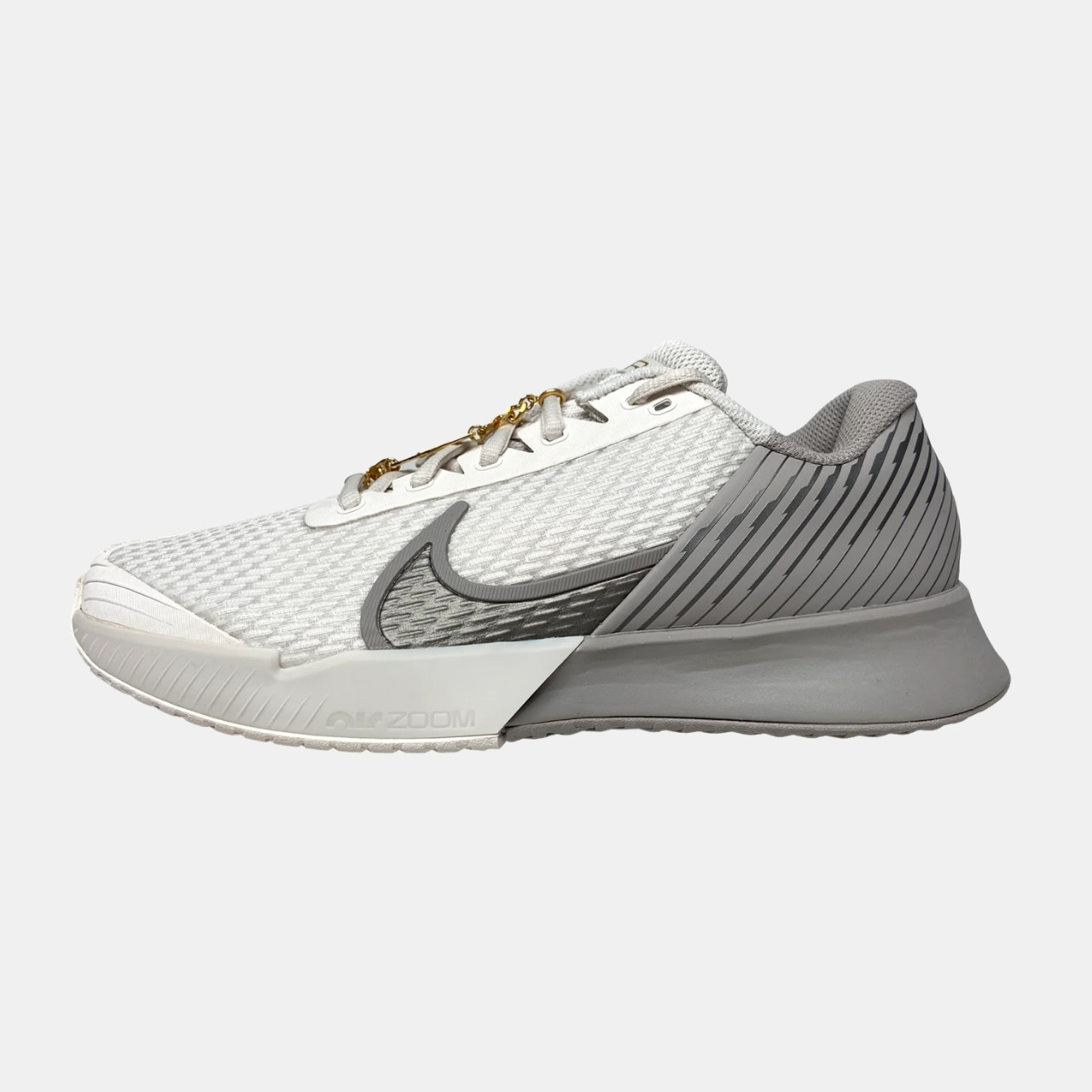 NikeCourt Zoom Vapor Pro HC Premium Men's Tennis Shoes