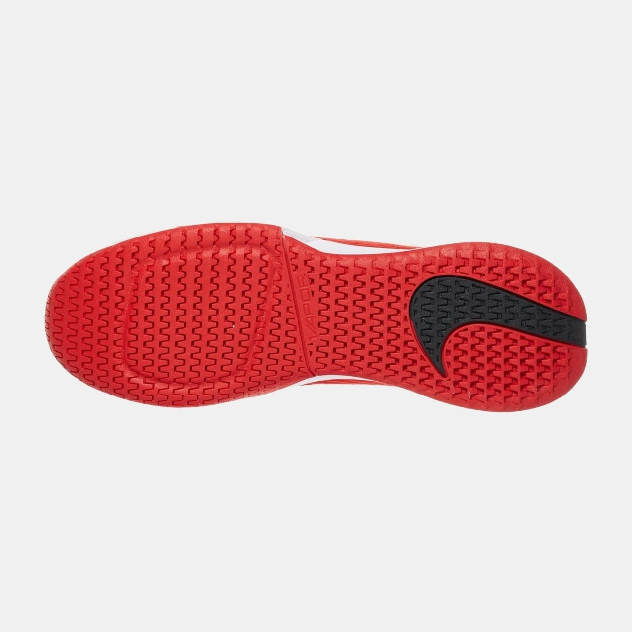 nike hard sole shoes