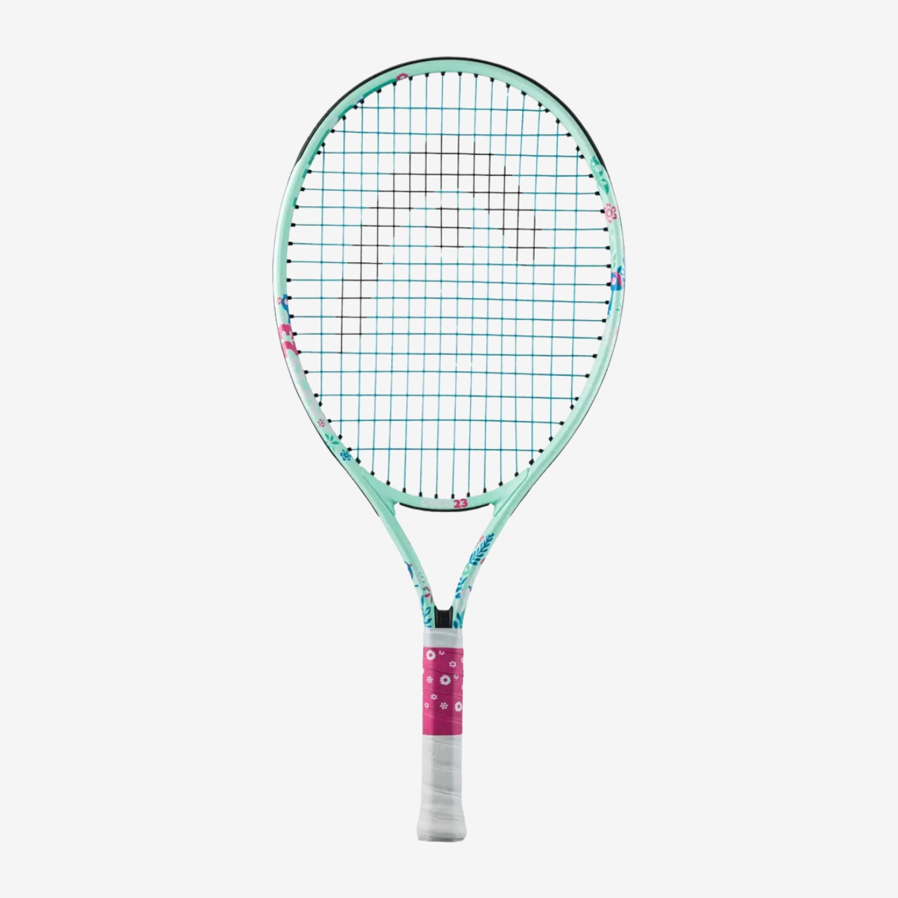 HEAD Coco 23 Junior Tennis Racquet