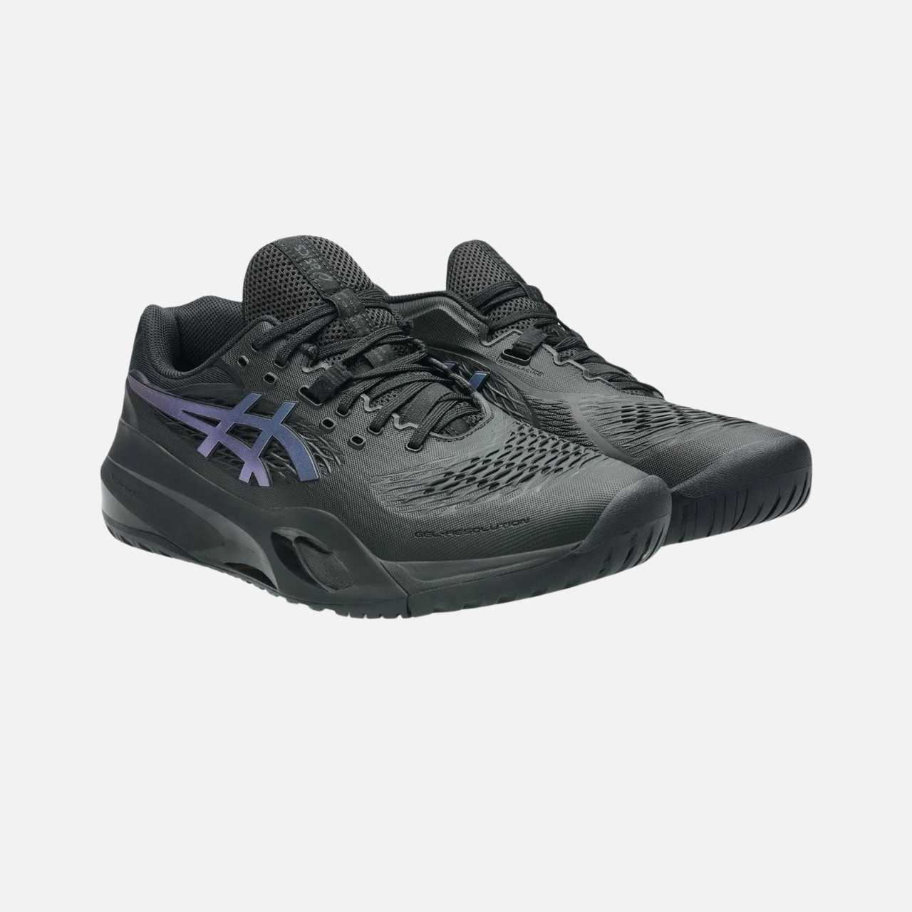 Buy Asics Gel Resolution X Men's Tennis Shoes – UAE