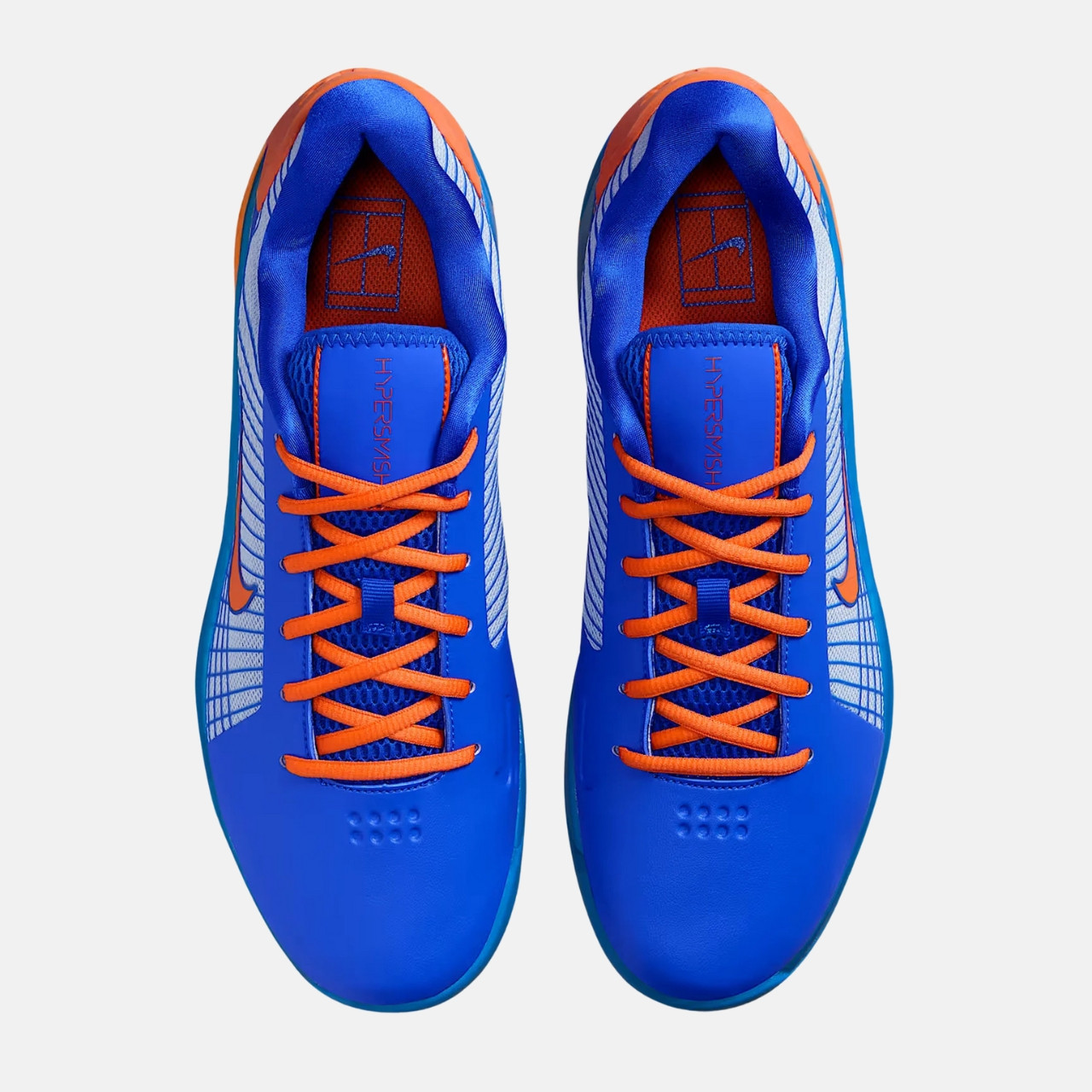 blue vapor 12