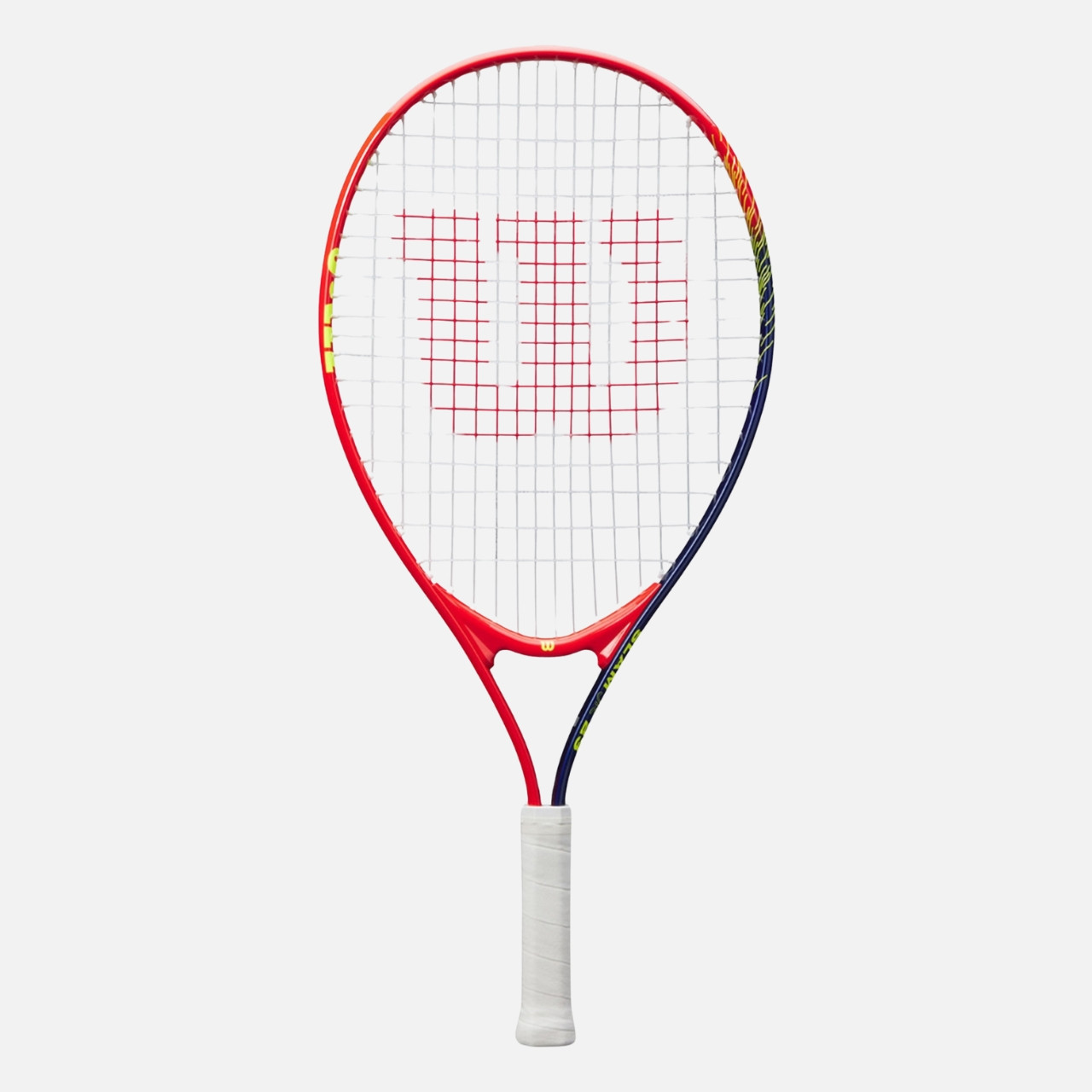 Wilson Slam 23 Junior Tennis Racket