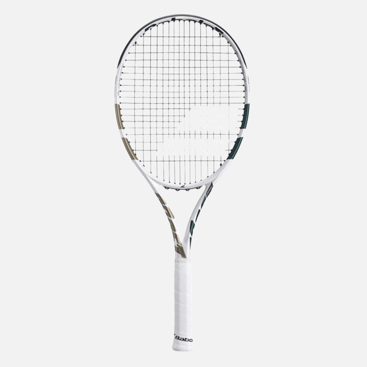 Babolat Boost Wimbledon Tennis Racket