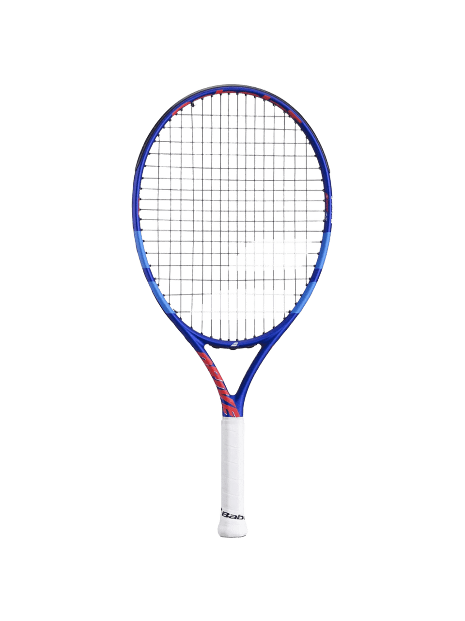 Babolat Drive Junior 23 Tennis Racket - Blue