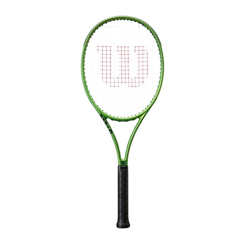 Wilson Blade Feel 100 Tennis Racket