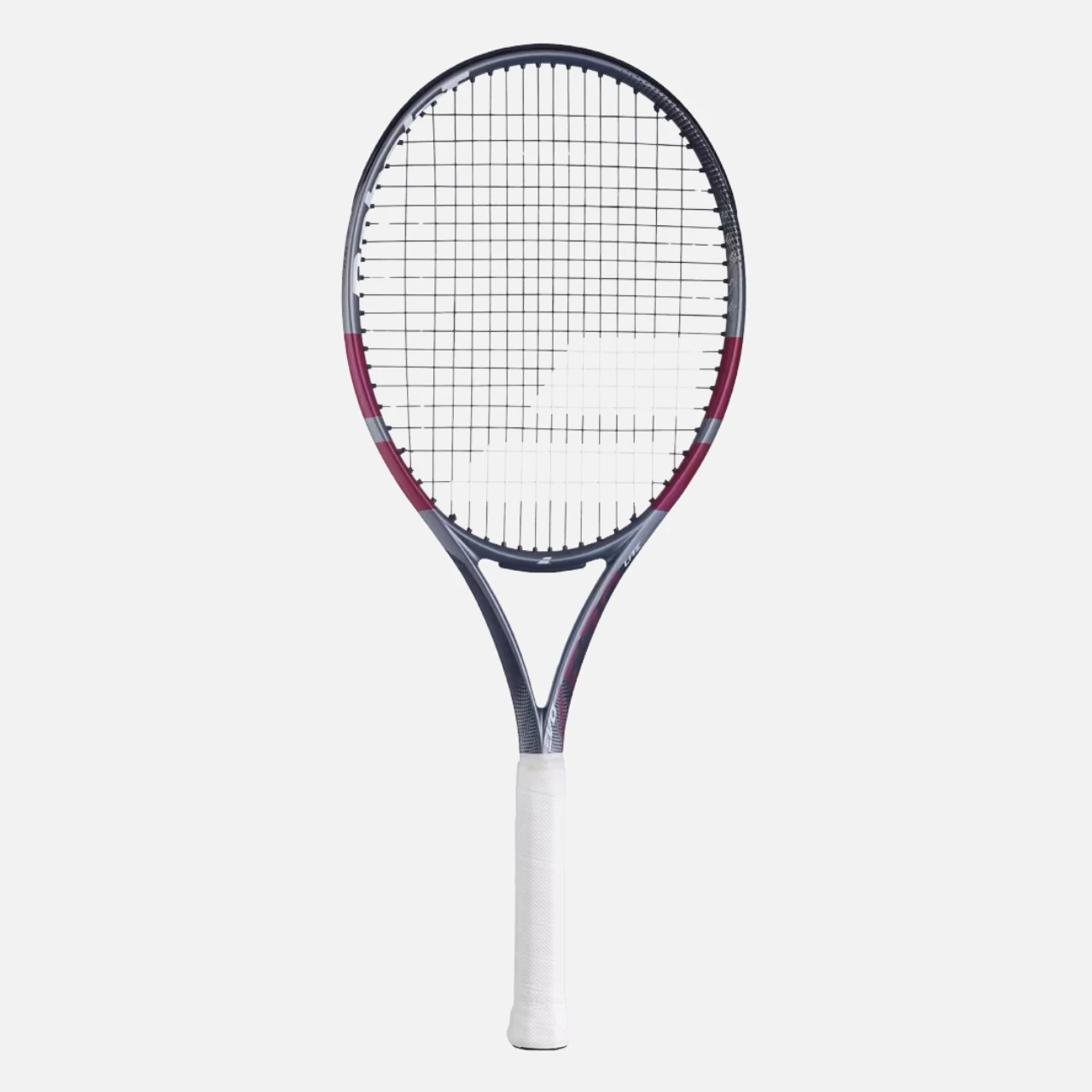 Babolat Evo Aero Pink Gen2 Strung 2026 Tennis Racket