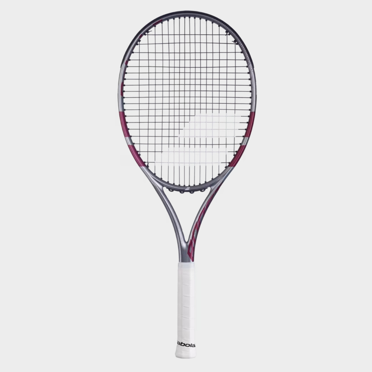 Babolat Boost Aero Pink Strung Tennis Racket
