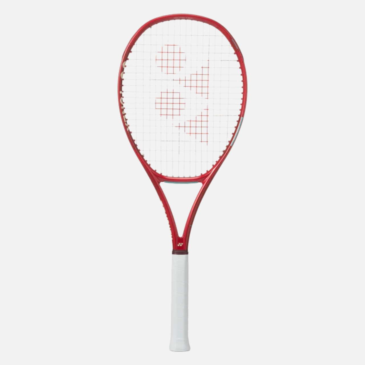 Yonex Vcore 98 Tour Tennis Racket - Ruby Red