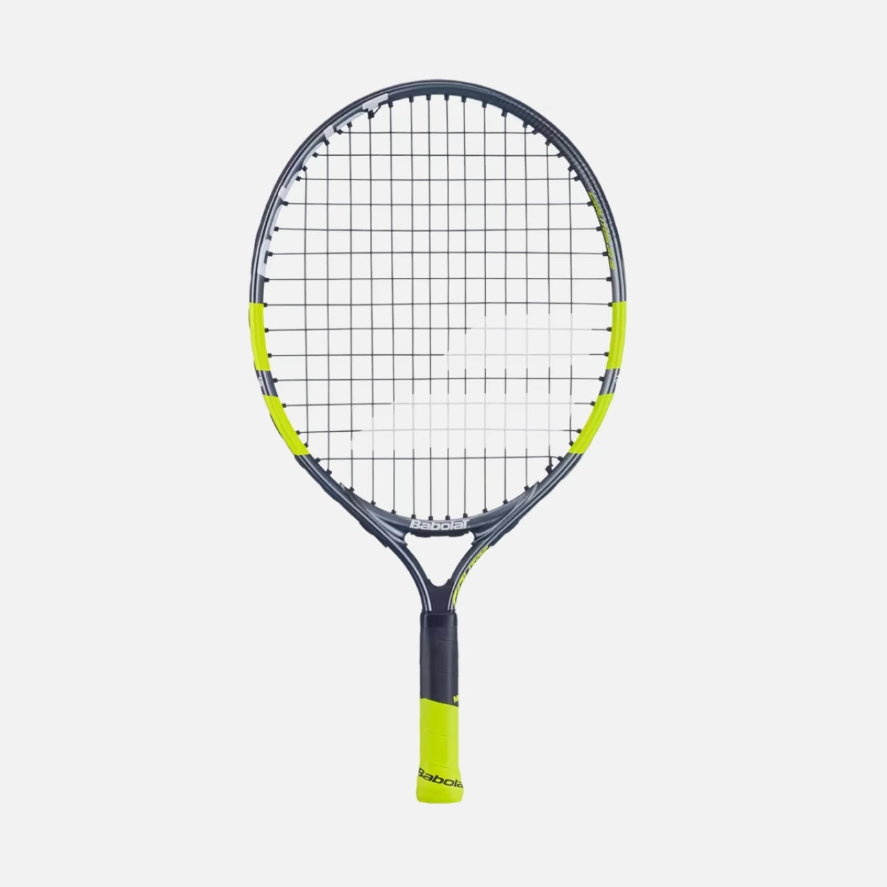 Babolat Carlitos Junior 19  Tennis Racket