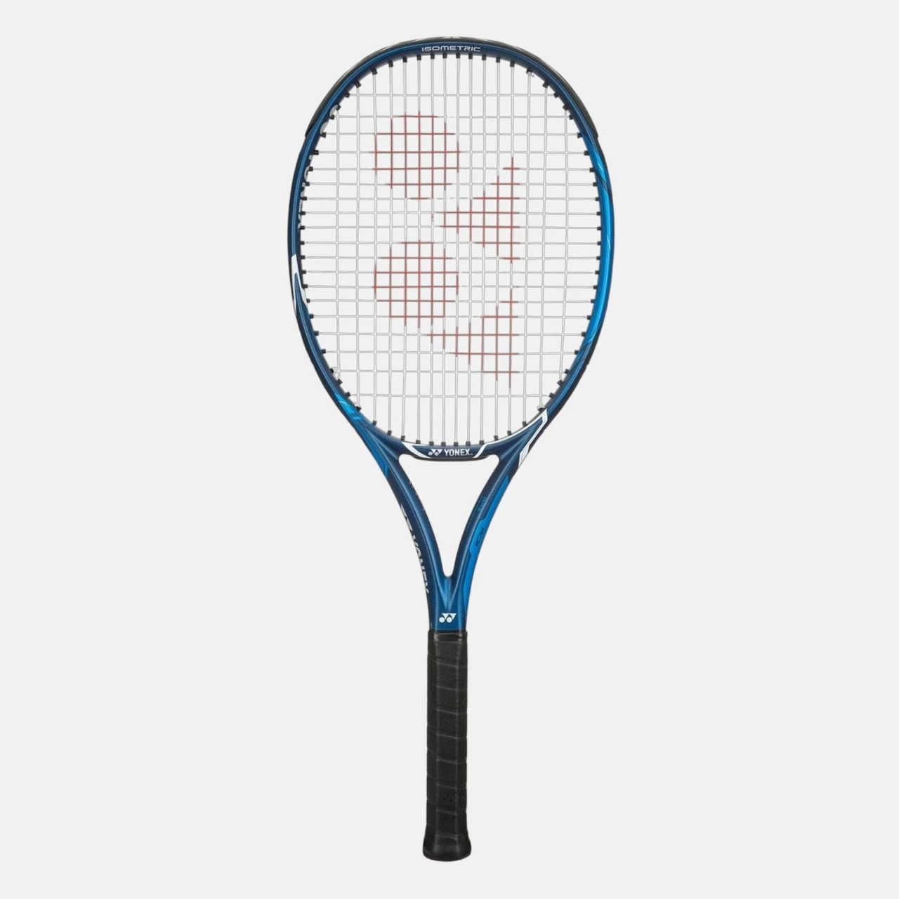 Yonex Ezone Ace Tennis Racket - Sky Blue