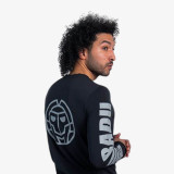 Buy online Bidi Badu Serratus Ant Move Men's Long sleeve side Buy online Bidi Badu Serratus Ant Move Men's Long sleeve side