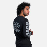 Bidi Badu Serratus Ant Move Men's Long sleeve