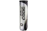 Balls Unlimited Code Black ITF Approved (German Tennis Balls Pack of 4) Balls Unlimited Code Black ITF Approved (German Tennis Balls Pack of 4)