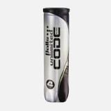 Balls Unlimited Code Black ITF Approved (German Tennis Balls Pack of 4) Balls Unlimited Code Black ITF Approved (German Tennis Balls Pack of 4)