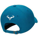NikeCourt AeroBill Rafa Tennis Hat NikeCourt AeroBill Rafa Tennis Hat