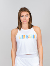 Bidi Badu Paris Chill Tank Tops