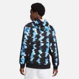 NikeCourt Heritage Fleece Men's Tennis Hoodie