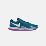 Nike Air Zoom Vapor Cage 4 Rafa Rome Clay Mens Tennis shoe