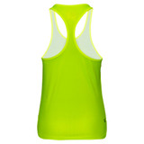 Bidi Badu Girls Rahel Tech Tank - Neon Yellow Bidi Badu Girls Rahel Tech Tank - Neon Yellow