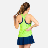 Bidi Badu Mea Tech Women's Tank - Green