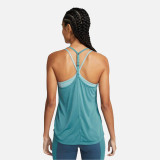 Nike Dri-FIT One Elastika Women's Tennis Tank Nike Dri-FIT One Elastika Women's Tennis Tank